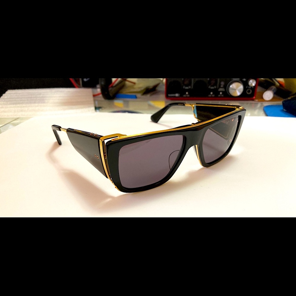 DITA Souliner One - Glasses Only - Like New - READ Description